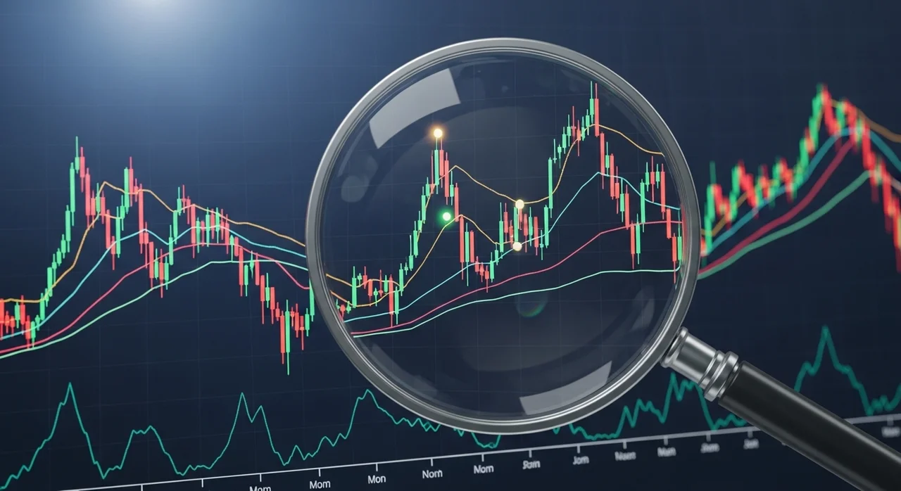 기록을 넘어 '분석'으로: 수익률을 높이는 데이터 활용법