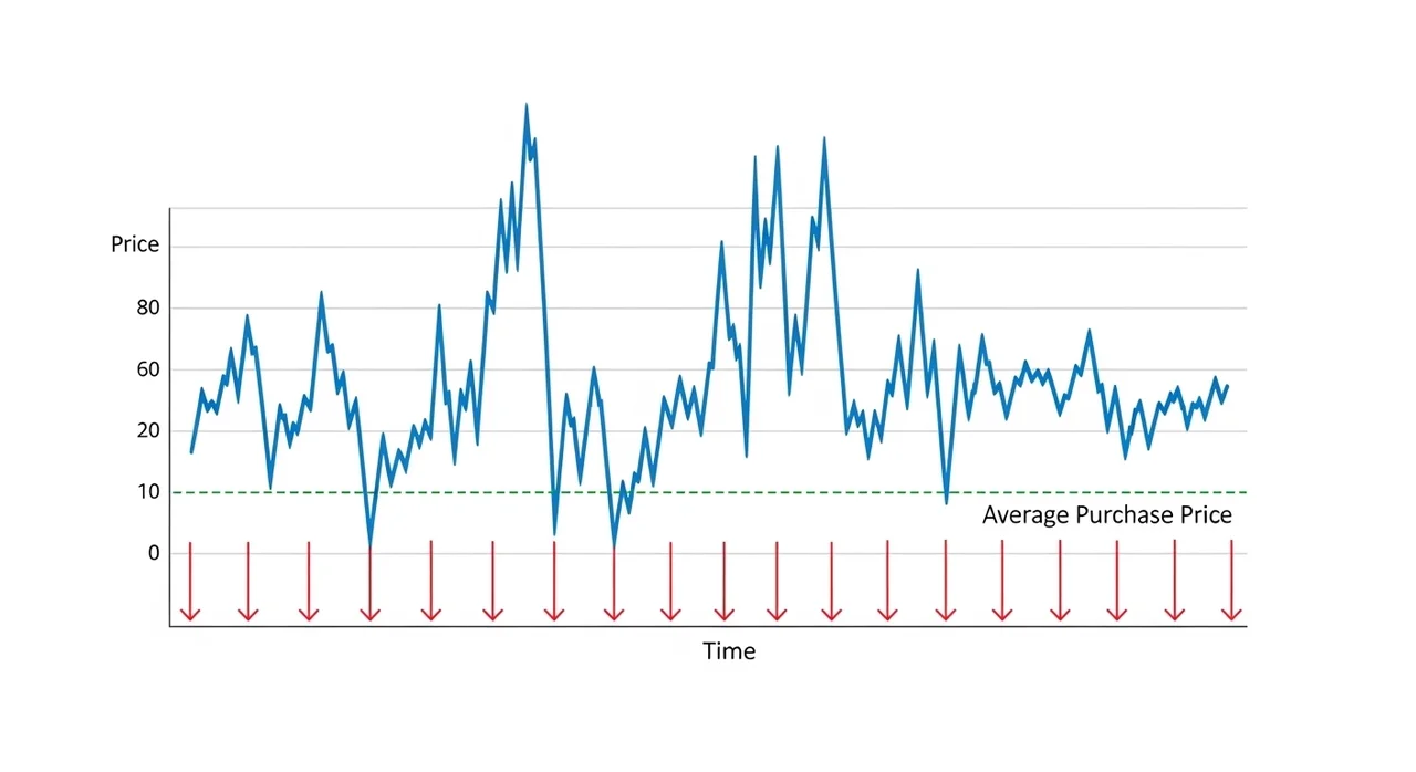 핵심 전략 2: 지역 및 통화 분산