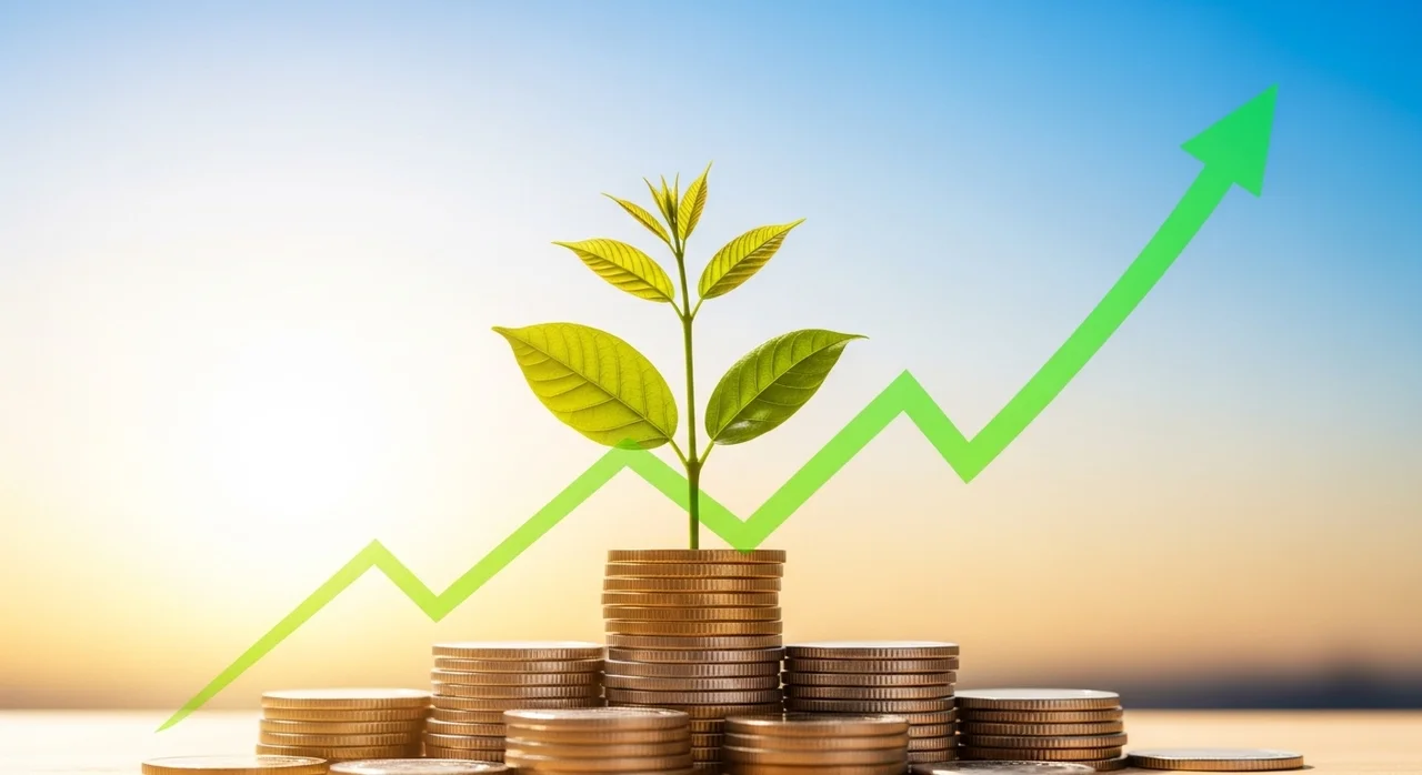 기준 2: 미래의 가치를 읽는 눈 - 성장 가능성 및 산업 전망