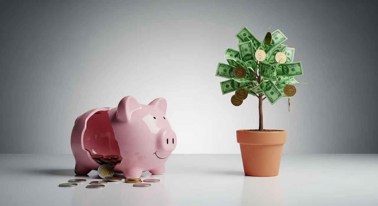 투자의 시작과 끝, 왜 손실 관리가 가장 중요할까?