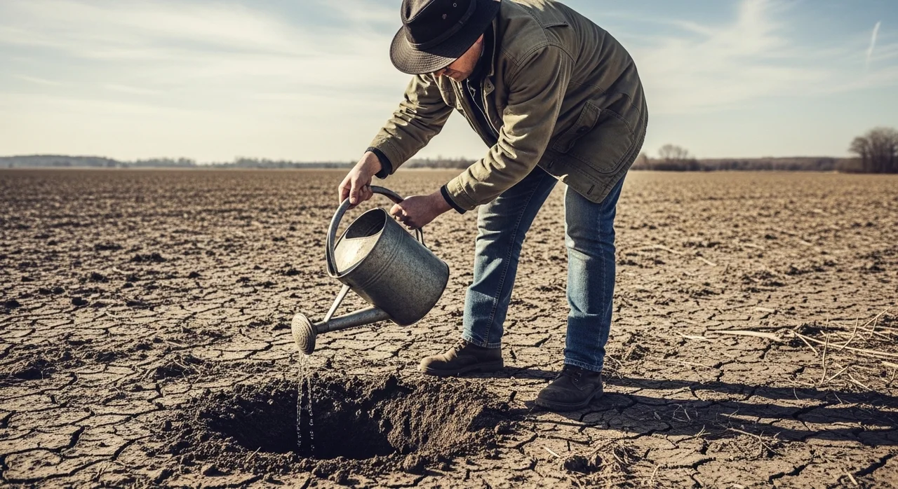 전략 3: 최악의 습관, '물타기'의 함정에서 벗어나기
