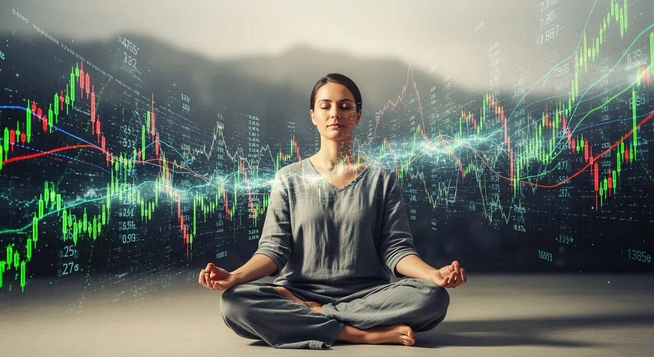 전략 4: 시장의 공포를 이기는 심리 관리와 투자 원칙