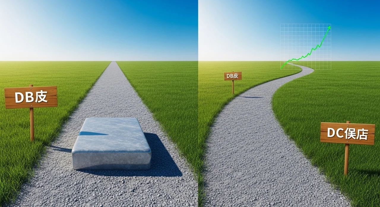 1층과 2층 다지기: 국민연금과 퇴직연금 극대화 전략