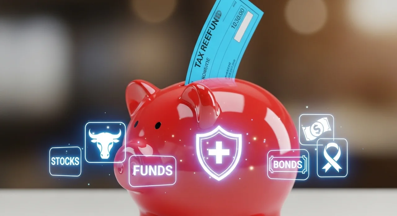 3층 보장: 개인연금(연금저축, IRP), 세금 혜택은 덤