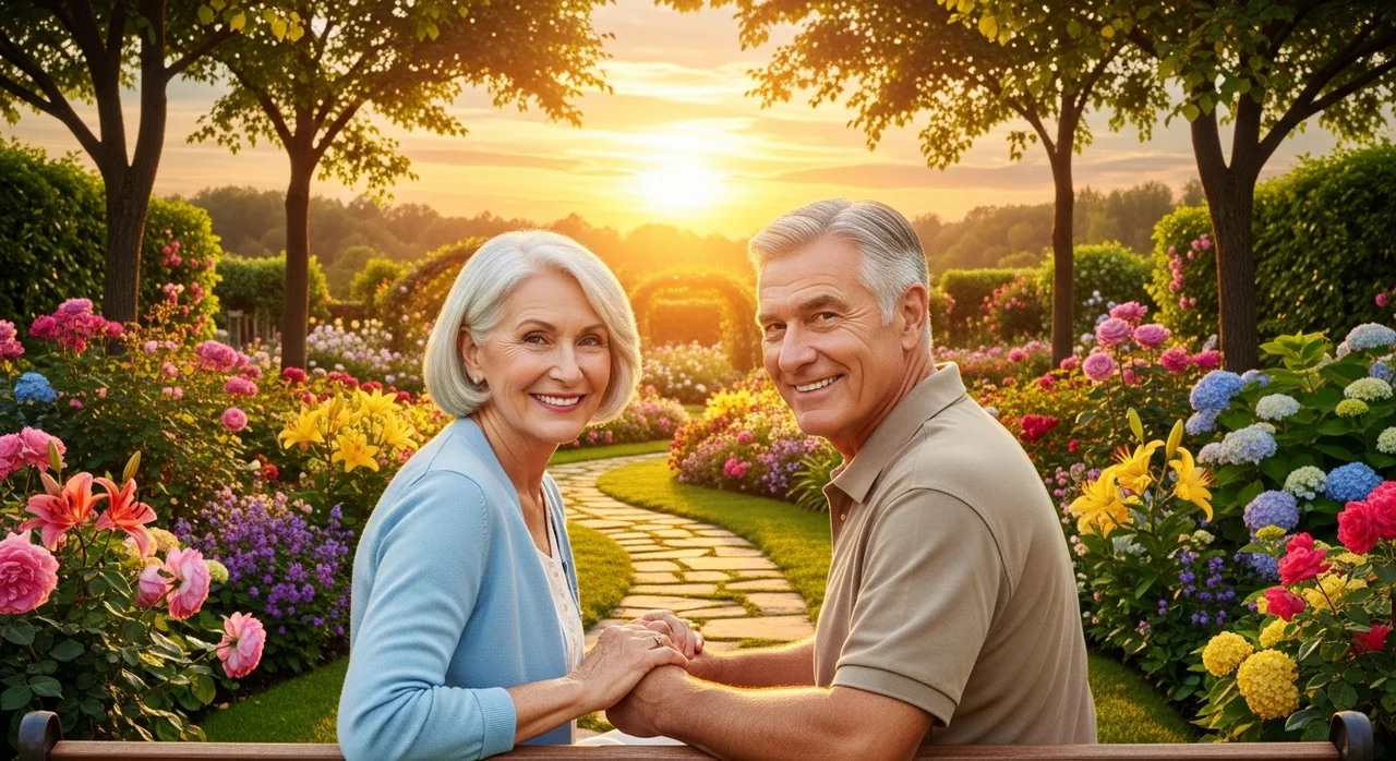 마무리: 연금 설계, 가장 빠른 때가 바로 지금입니다