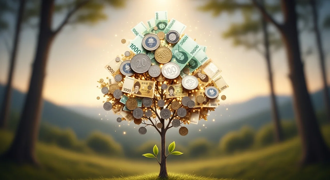 4단계: 목표 달성을 위한 실전 투자 전략 세우기