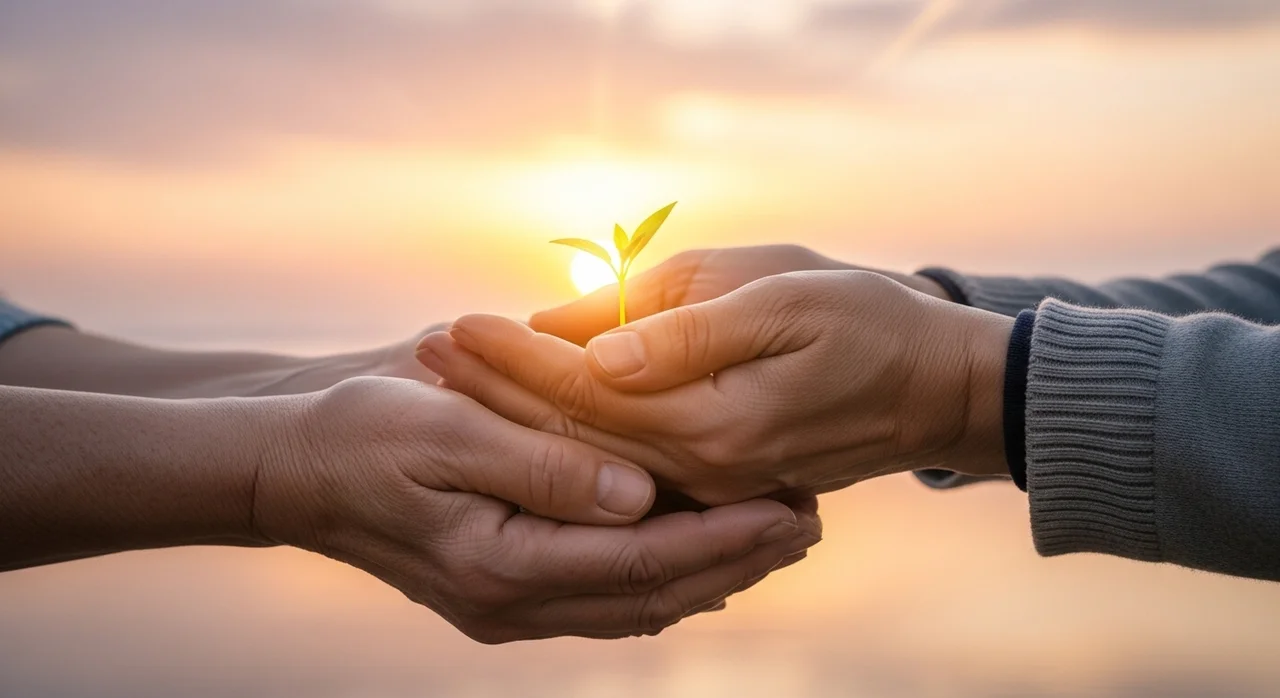 결론: 완벽한 계획보다 중요한 것은 '오늘의 실천'입니다