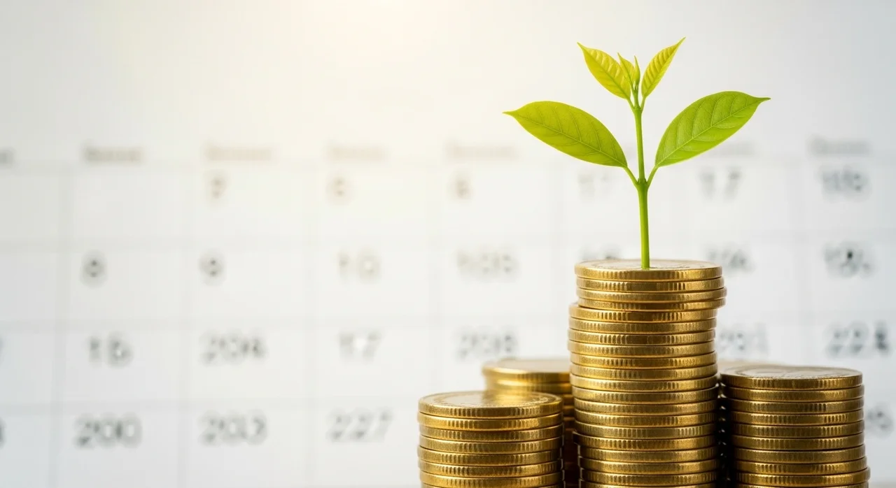 왜 지금, '장기 자산 관리'가 그 어느 때보다 중요할까?