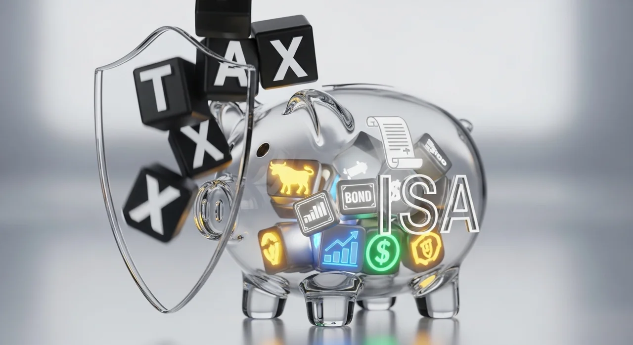 스마트한 절세 전략: ISA 계좌 120% 활용법