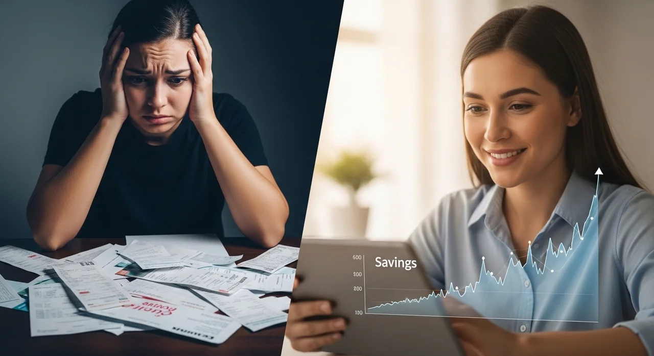 서론: 왜 지금 '생활비 대비 전략'이 필수인가?