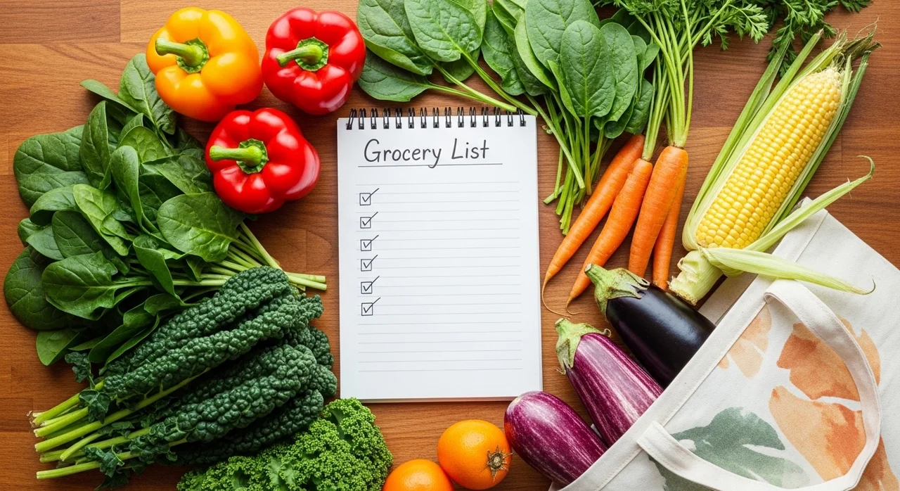 3단계: 티끌 모아 태산! '변동 지출' 관리의 기술