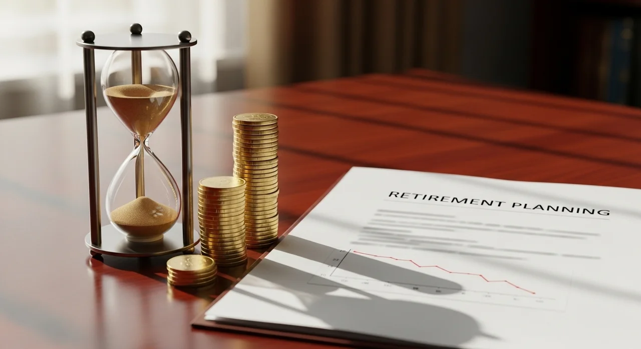 서론: 은퇴 자금, 모으는 것만큼 쓰는 것이 중요합니다