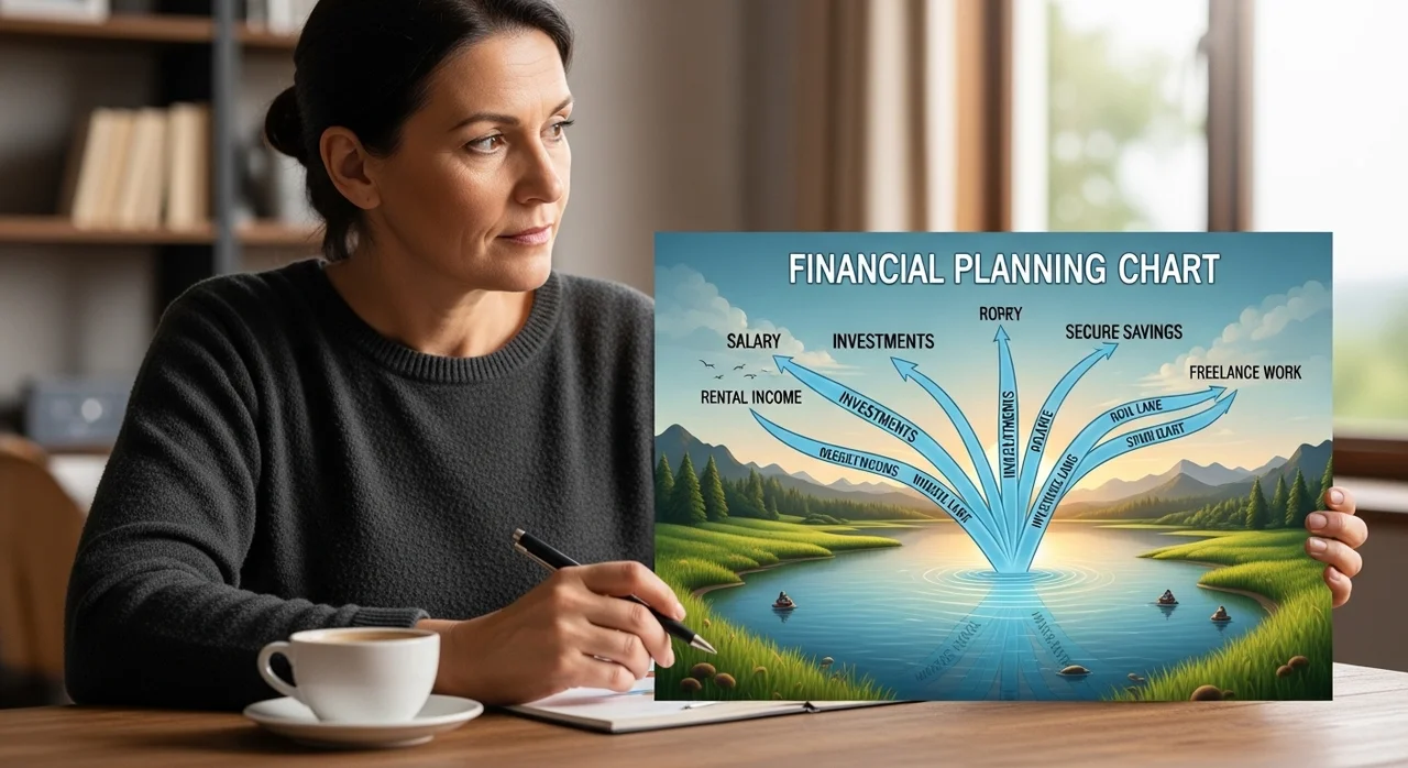 서론: '월급 없는 삶', 든든한 노후를 위한 첫걸음