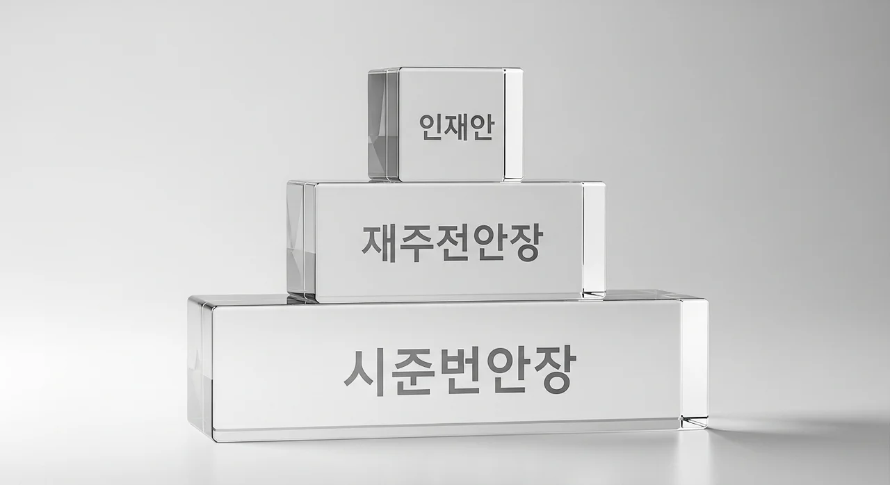 1층: 가장 든든한 기초, 3층 연금 시스템 완벽 이해하기