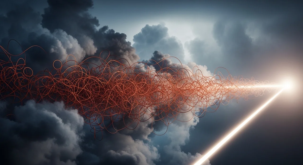 왜 지금, '장기 재정 계획'이 그 어느 때보다 중요할까?