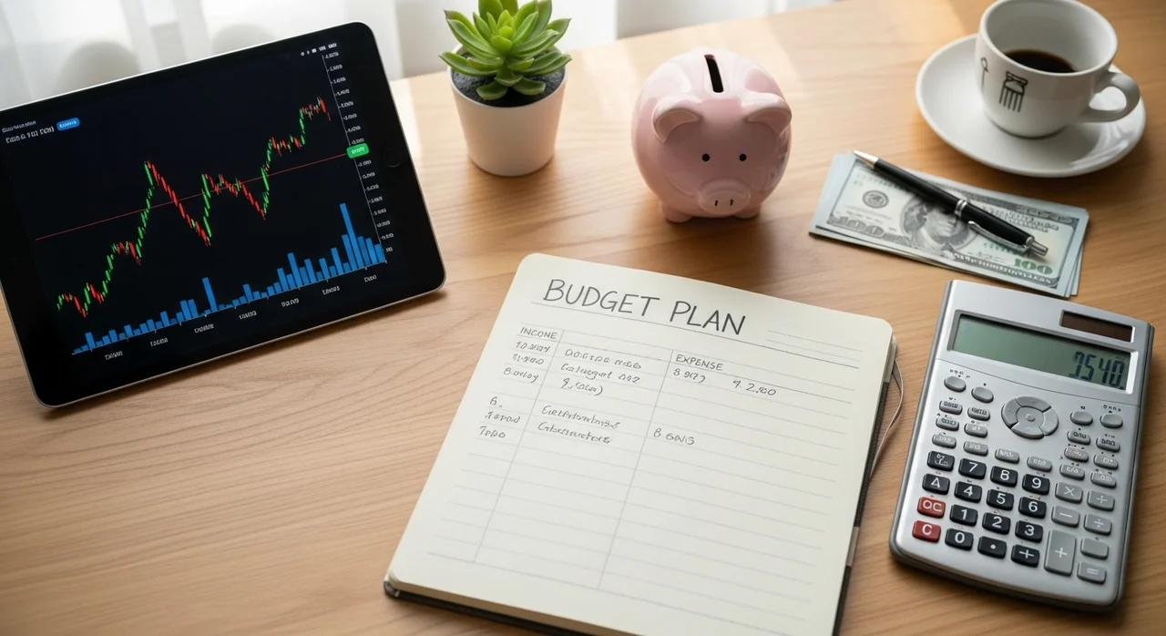 3단계: 목표 달성을 위한 실행 계획 수립하기