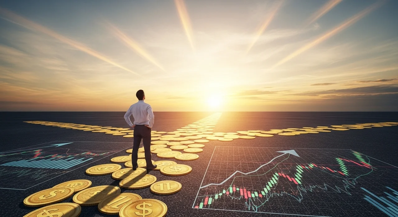 성공적인 미래를 위한 첫걸음, 더 이상 미루지 마세요