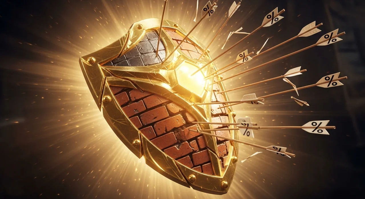 전략 3: 인플레이션을 이기는 방패, 헷징 자산 활용법