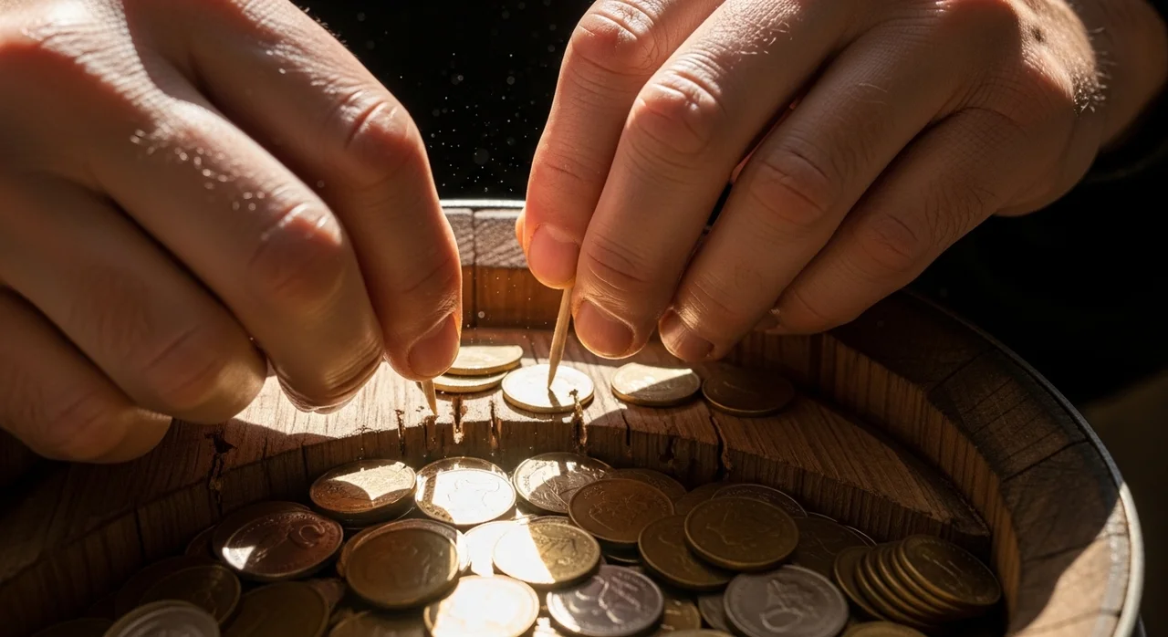 전략 4: 새는 돈을 막아라! 절세와 비용 최소화