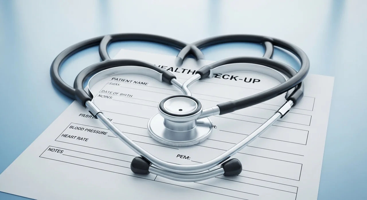 2단계: 건강 리스크 관리 - 의료비는 노후의 가장 큰 복병