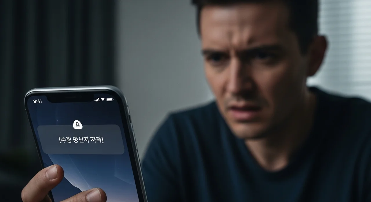 서론: 낯선 로그인 알림, 더 이상 방치하지 마세요