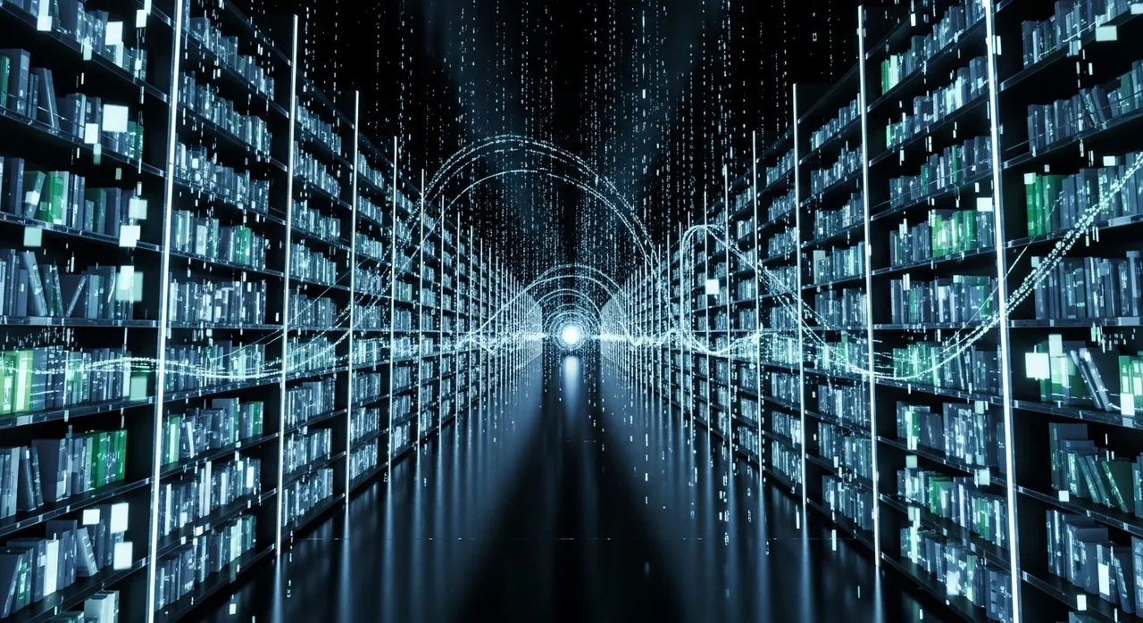 데이터 저장 구조, 왜 지금 알아야 할까요?