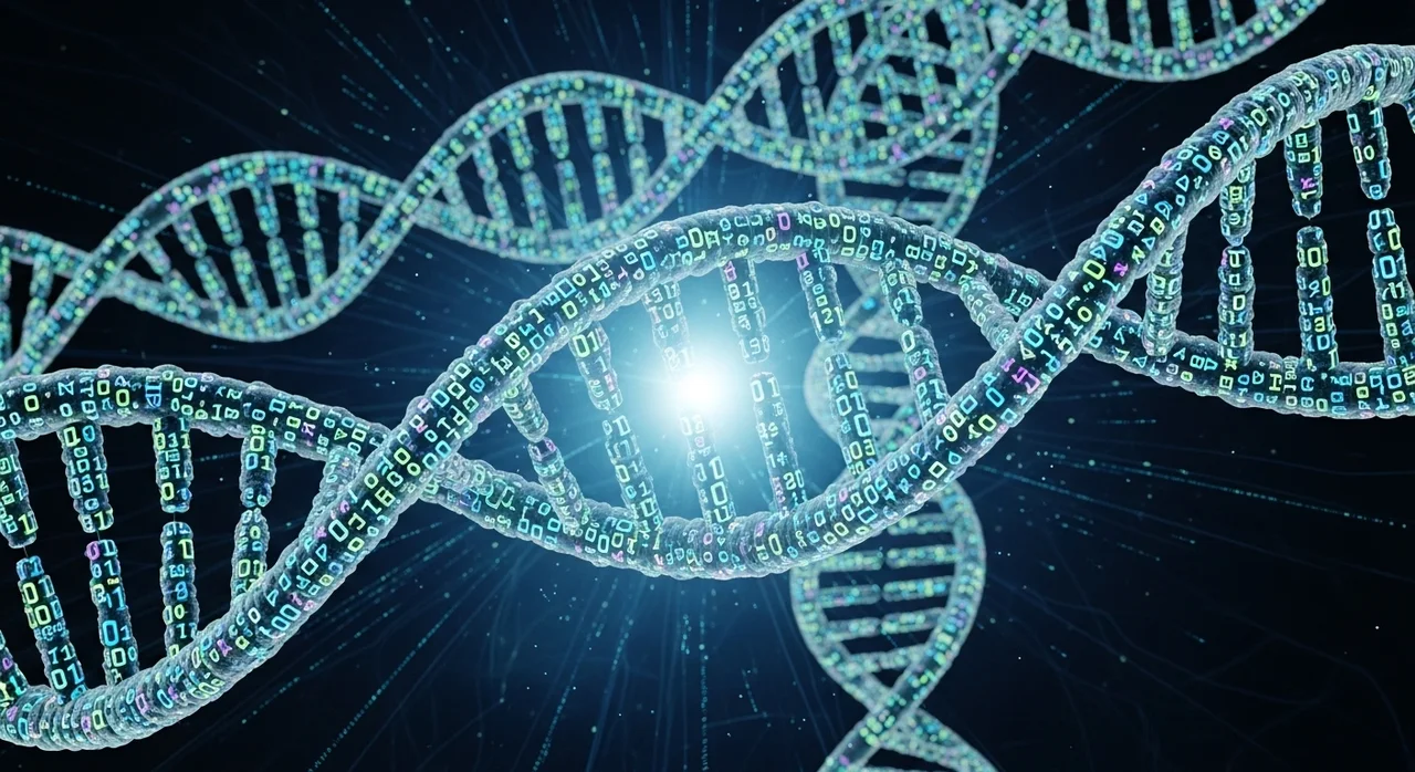 미래의 데이터 저장 구조와 전망