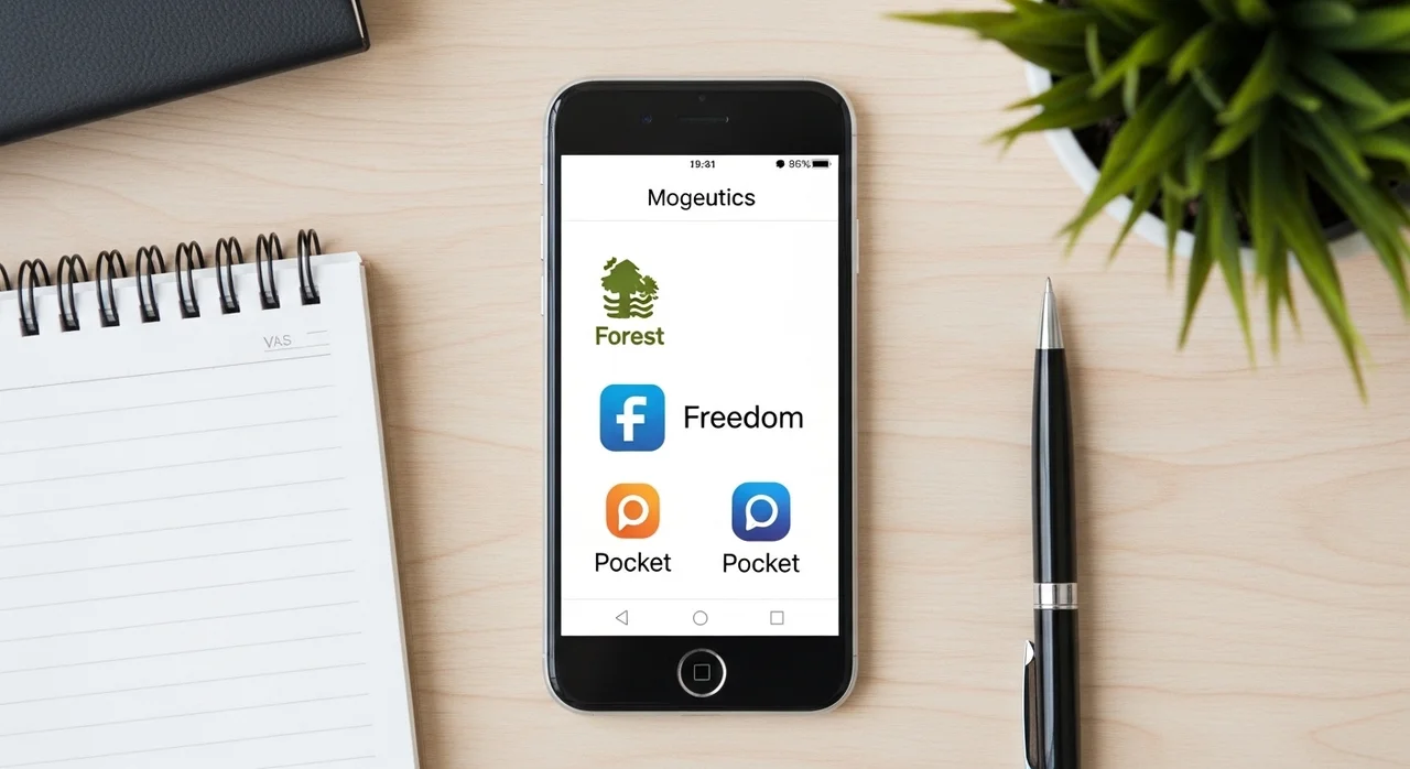 정보 다이어트를 도와주는 유용한 툴과 앱