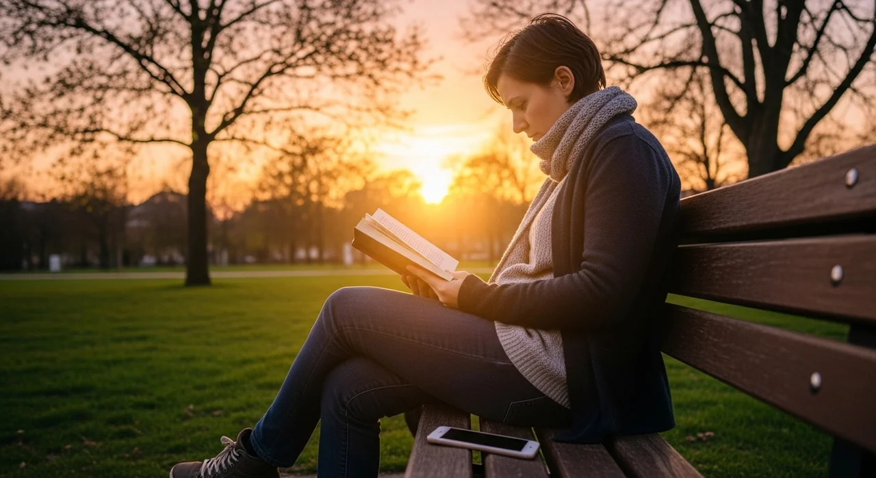 결론: 정보의 주인이 되어 되찾는 삶의 여유