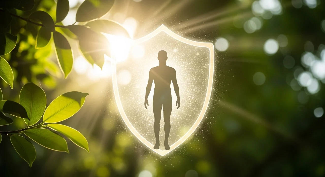 서론: 면역력, 왜 지금 우리에게 가장 중요한가?