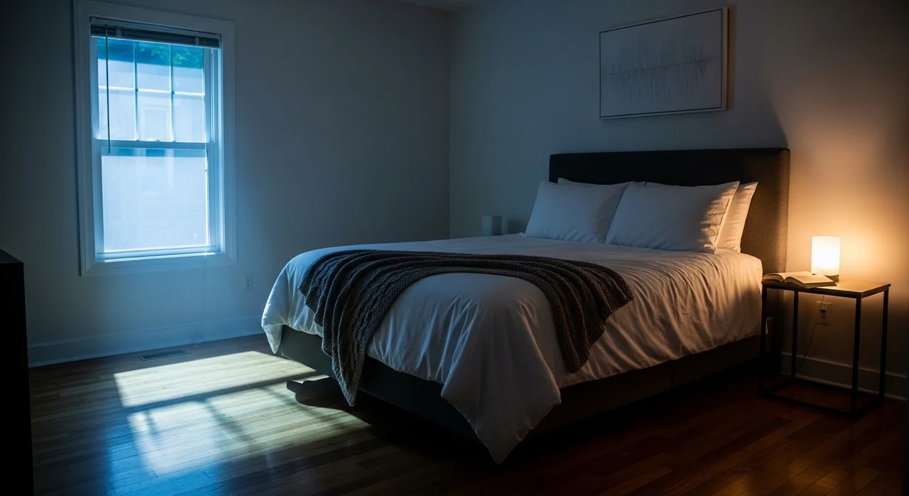 3. 질 높은 수면: 최고의 면역 강화제