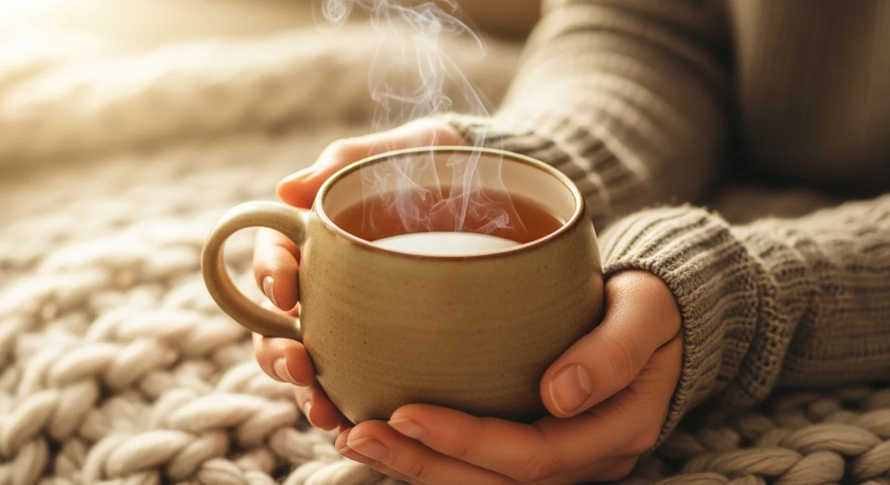 5. 체온 유지와 충분한 수분 섭취의 중요성