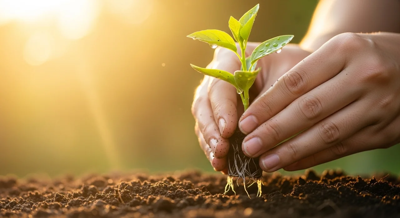 결론: 건강한 내일을 위한 오늘의 작은 실천