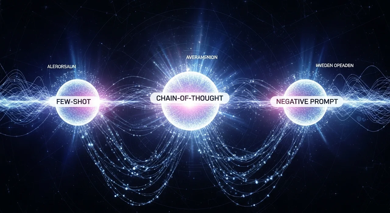 전문가처럼 활용하는 고급 프롬프트 기술 3가지