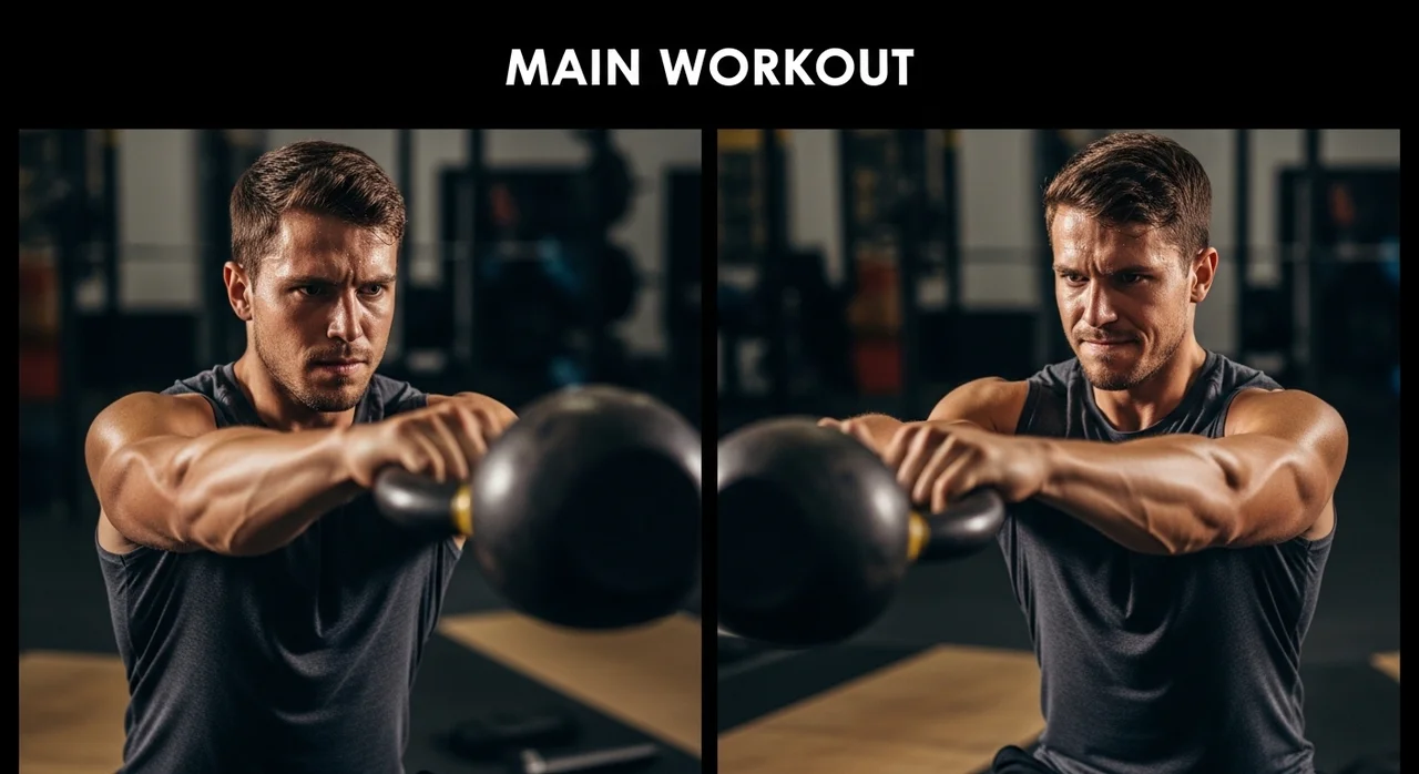 양보다 질! 운동 시간을 밀도 있게 만드는 3가지 요소