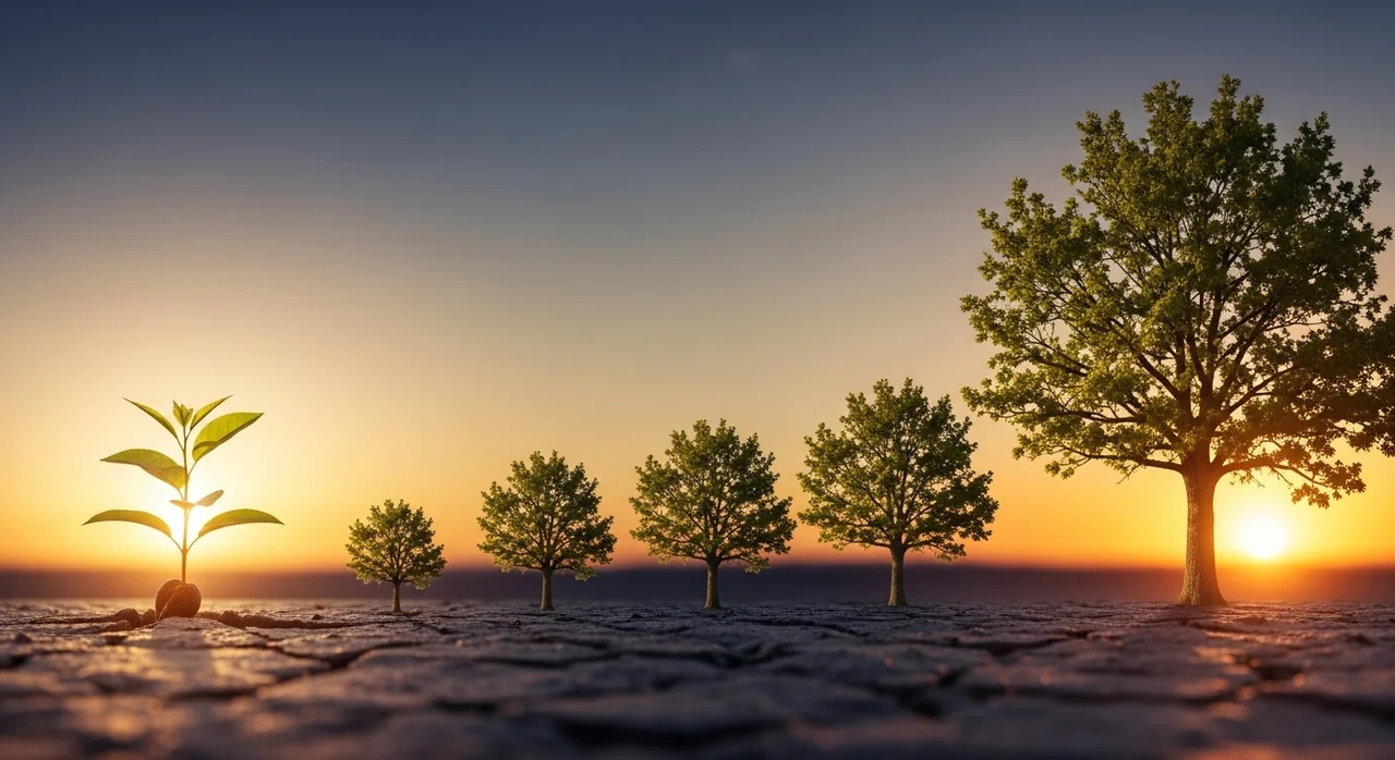 꾸준한 점검으로 만드는 성공적인 변화