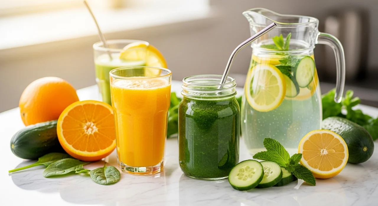 서론: 당신이 마시는 음료, 정말 괜찮으신가요?