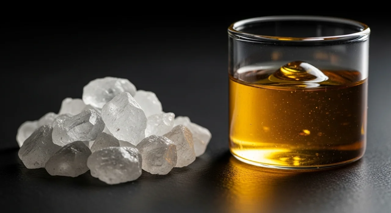 2단계: '액상과당'의 덫, 원재료명에서 첨가당 찾기