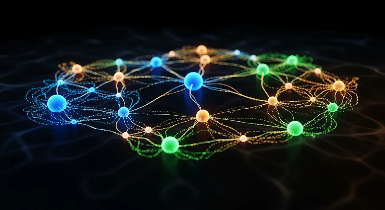 4단계: 단순 정리를 넘어 '지식 연결'로, 세컨드 브레인 구축하기