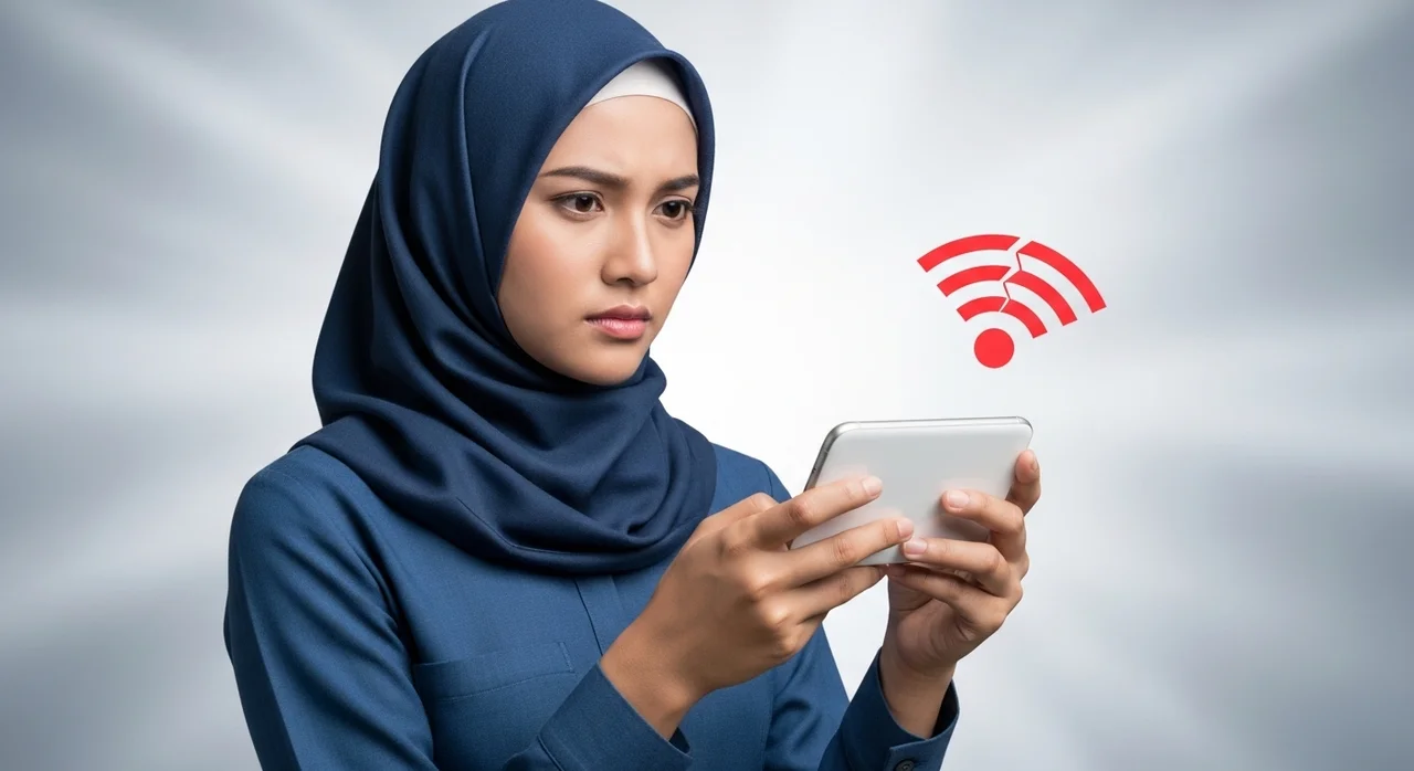 서론: 우리를 괴롭히는 지긋지긋한 '연결 끊김' 문제