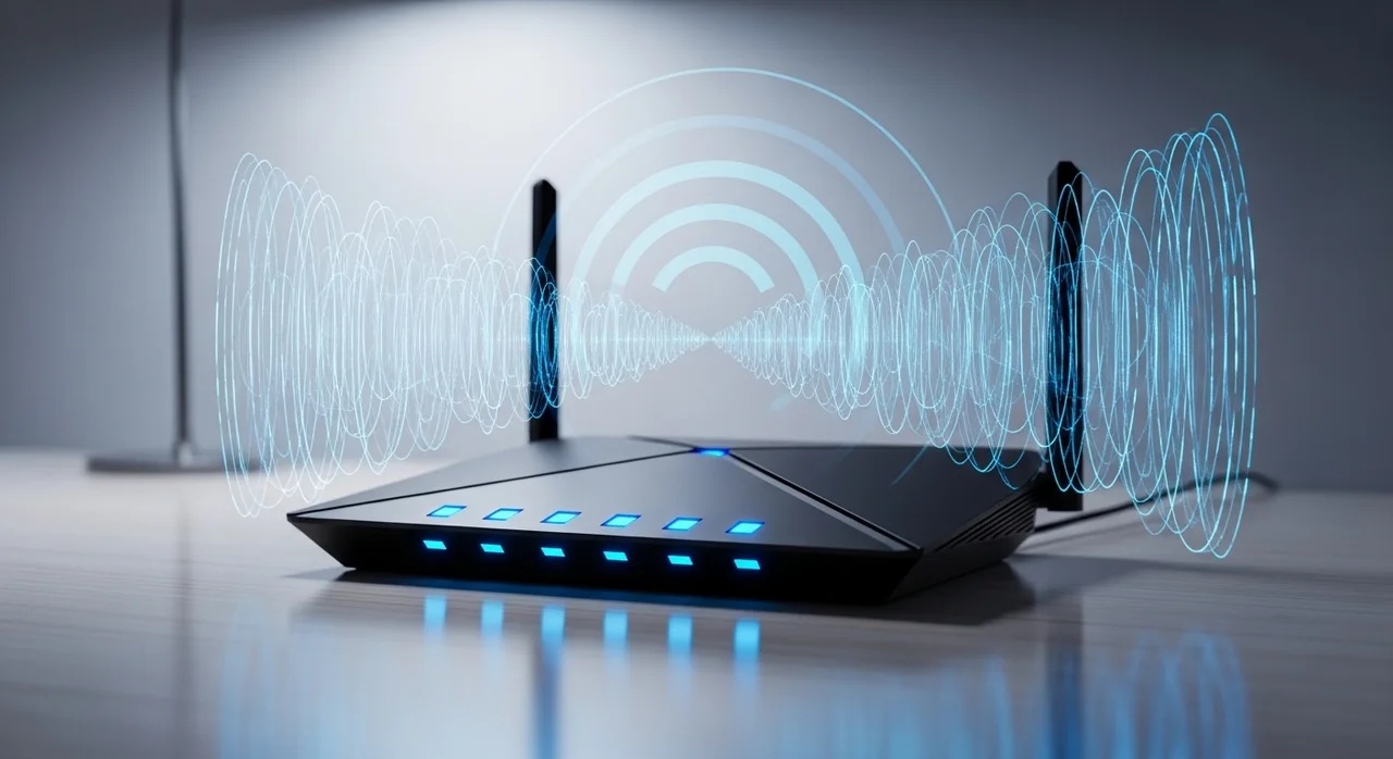 2단계: 와이파이(Wi-Fi) 연결 끊김 문제 심층 해결