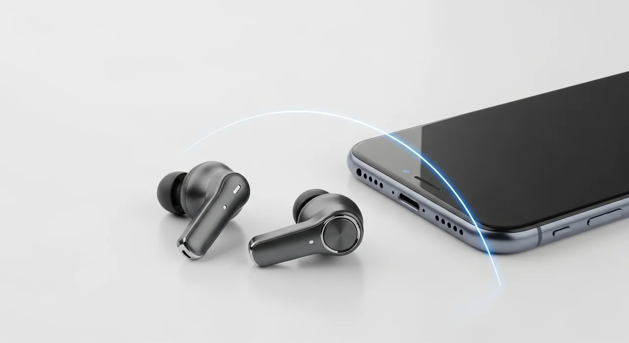 3단계: 블루투스 연결 끊김, 간섭과 충돌을 잡아라!