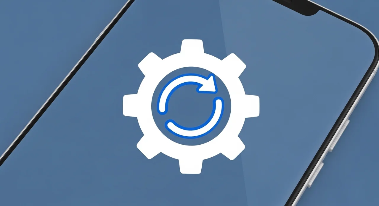 최후의 수단: 네트워크 설정 초기화