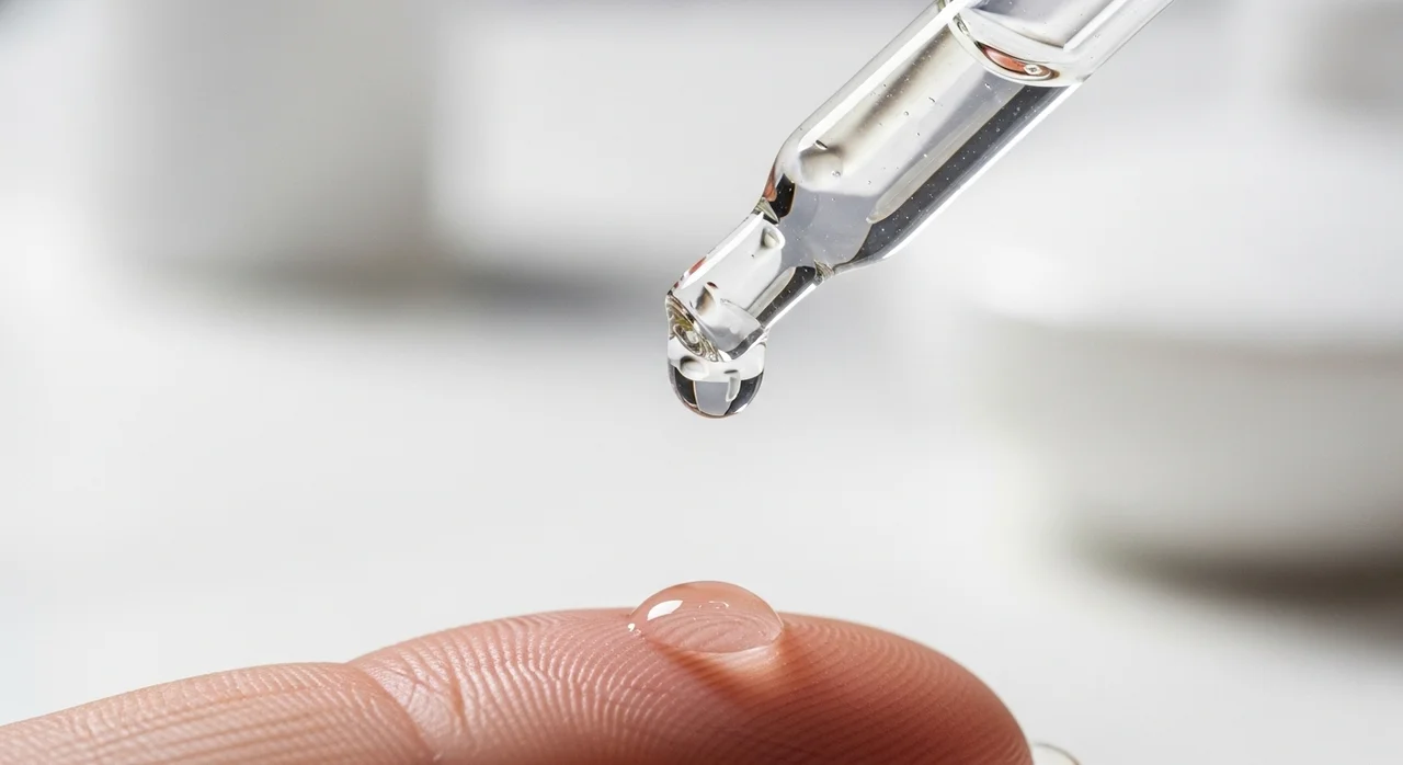 2단계: 피부 장벽을 지키는 핵심, '똑똑한 보습'