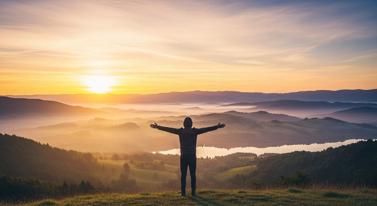 결론: 당신의 삶에 건강한 리듬을 더하세요