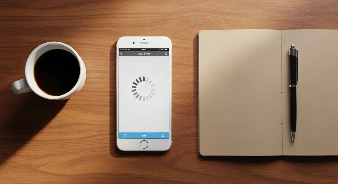 서론: 갑자기 앱 설치가 안 될 때, 당황하지 마세요!