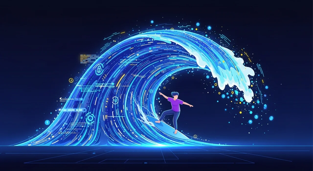 정보의 시대, 당신은 '정보 소비자'인가요 '정보 활용가'인가요?