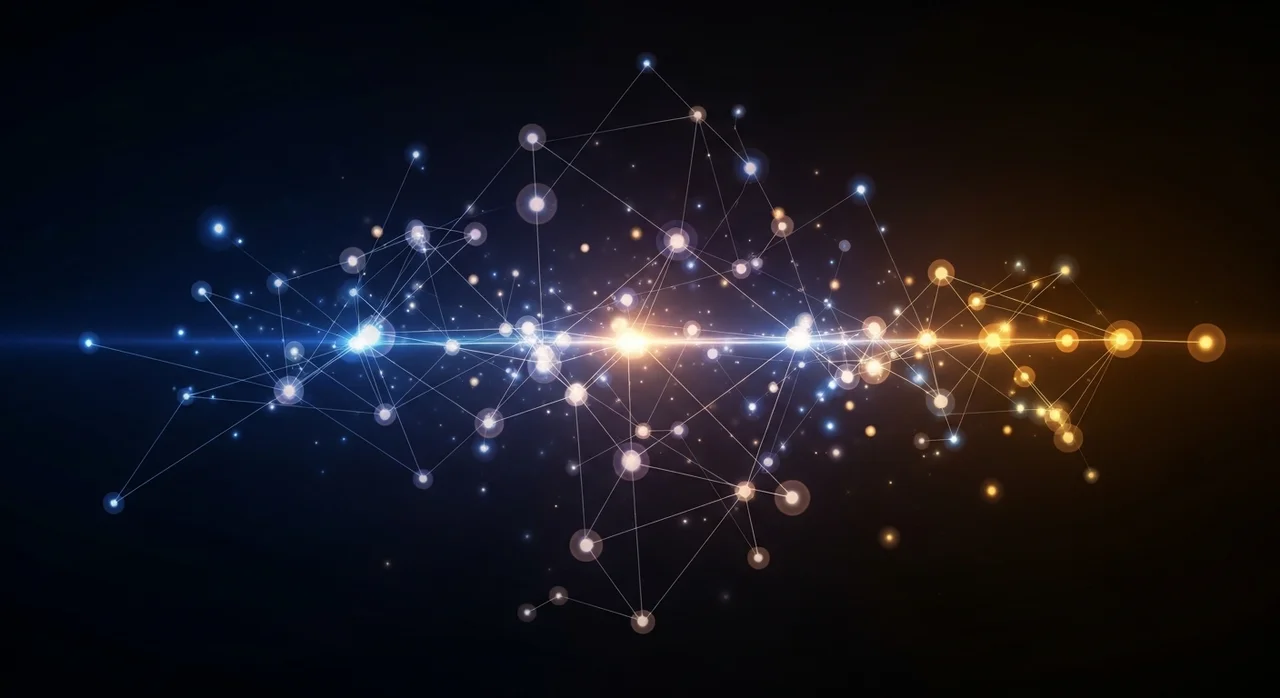 4단계: 점을 선으로, 정보를 '통찰'로 바꾸는 분석의 힘