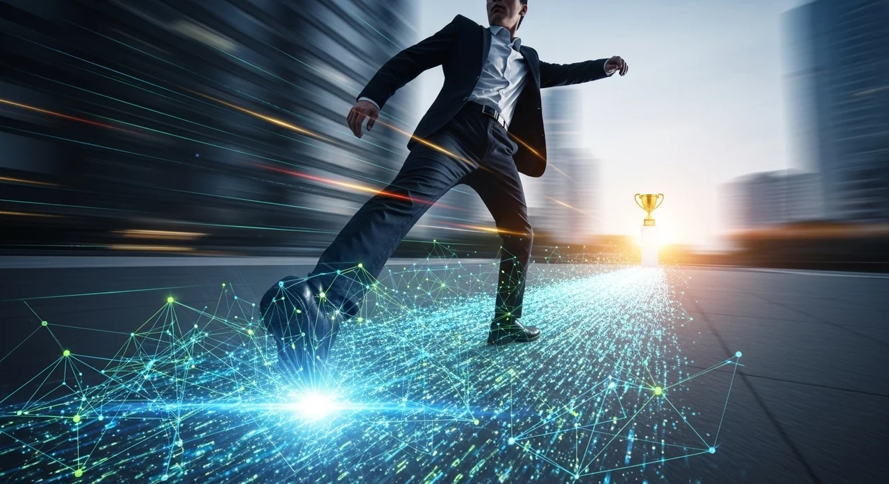 5단계: 실행과 피드백, 정보 활용을 완성하는 마지막 퍼즐