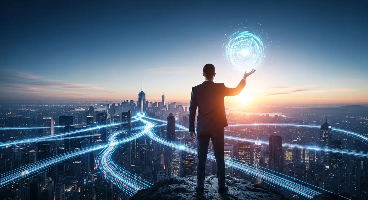 정보 활용 전문가로 거듭나기